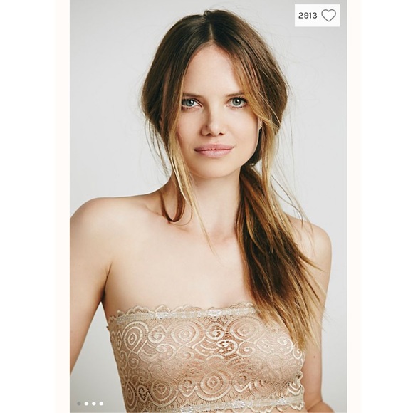 Free People Other - Free People bandeau